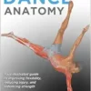 Dance Anatomy, 3rd Edition (EPUB)