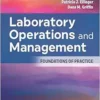 Laboratory Operations and Management: Foundations of Practice (PDF )