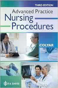 Advanced Practice Nursing Procedures, 3rd Edition (EPUB)