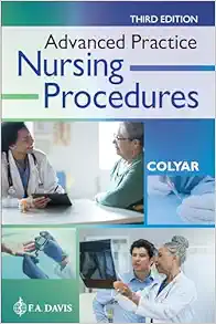 Advanced Practice Nursing Procedures, 3rd Edition (PDF )