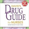 Davis’s Drug Guide for Nurses, 19th Edition (EPUB)