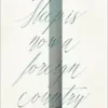 Sleep is Now a Foreign Country: Encounters with the Uncanny (EPUB)
