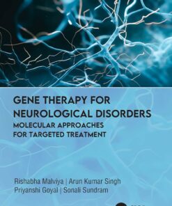 Gene Therapy for Neurological Disorders: Molecular Approaches for Targeted Treatment (EPUB)