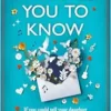 I Wanted You To Know (EPUB)