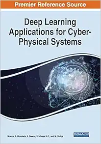 Deep Learning Applications for Cyber-Physical Systems (PDF )