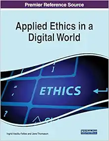 Applied Ethics in a Digital World (EPUB)