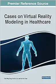 Cases on Virtual Reality Modeling in Healthcare (EPUB)