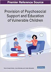 Provision of Psychosocial Support and Education of Vulnerable Children (PDF )