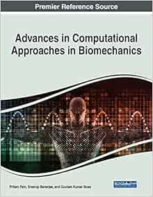 Advances in Computational Approaches in Biomechanics (EPUB)