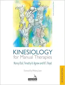 Kinesiology for Manual Therapies, 2nd Edition (EPUB)