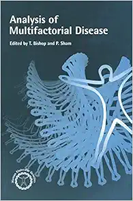 Analysis of Multifactorial Diseases (Human Molecular Genetics) (EPUB)