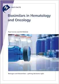 Fast Facts: Biosimilars in Hematology and Oncology (EPUB)