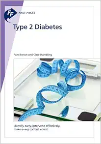 Fast Facts: Type 2 Diabetes (PDF )