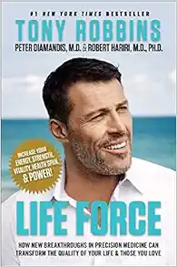 Life Force: How New Breakthroughs in Precision Medicine Can Transform the Quality of Your Life & Those You Love (EPUB)
