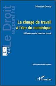 La charge de travail à l’ère du numérique: Réflexion sur la santé au travail (French Edition) (PDF )