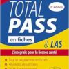 Total PASS-LAS en fiches – L’intégrale pour la licence santé, 2nd Edition (PDF)