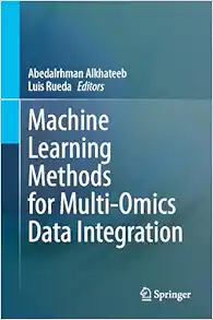 Machine Learning Methods for Multi-Omics Data Integration (EPUB)