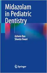 Midazolam in Pediatric Dentistry (PDF )