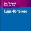 Lyme-Borreliose (German Edition) (EPUB)