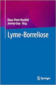 Lyme-Borreliose (German Edition) (PDF )