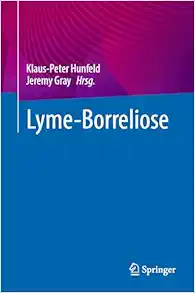 Lyme-Borreliose (German Edition) (EPUB)