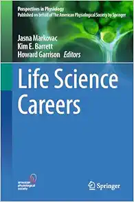 Life Science Careers (Perspectives in Physiology) (PDF )
