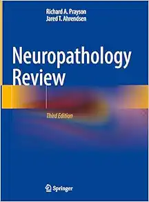 Neuropathology Review, 3rd Edition (EPUB)