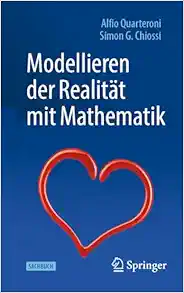 Modellieren der Realität mit Mathematik (German Edition) (EPUB)