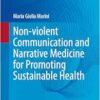 Non-violent Communication and Narrative Medicine for Promoting Sustainable Health (New Paradigms in Healthcare) (EPUB)