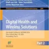 Digital Health and Wireless Solutions: First Nordic Conference​, NCDHWS 2024, Oulu, Finland, May 7–8, 2024, Proceedings, Part II (Communications in Computer and Information Science, 2084) (PDF )