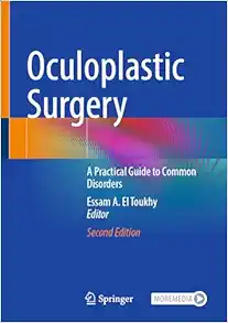 Oculoplastic Surgery: A Practical Guide to Common Disorders, 2nd Edition (EPUB)