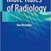 More Rules of Radiology (EPUB)