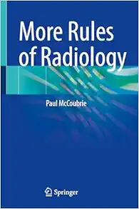 More Rules of Radiology (EPUB)