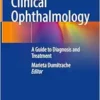 Clinical Ophthalmology: A Guide to Diagnosis and Treatment (EPUB)