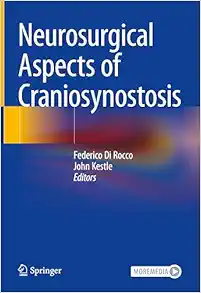 Neurosurgical Aspects of Craniosynostosis (PDF )