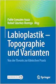 Labioplastik – Topographie und Varianten: Von der Theorie zur klinischen Praxis (German Edition) (EPUB)
