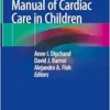 Manual of Cardiac Care in Children (EPUB)