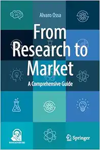 From Research to Market: A Comprehensive Guide (EPUB)