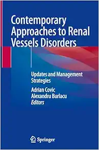 Contemporary Approaches to Renal Vessels Disorders: Updates and Management Strategies (EPUB)