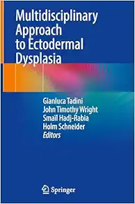 Multidisciplinary Approach to Ectodermal Dysplasia (EPUB)