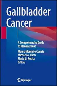 Gallbladder Cancer: A Comprehensive Guide to Management (EPUB)