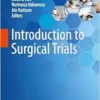 Introduction to Surgical Trials (PDF )