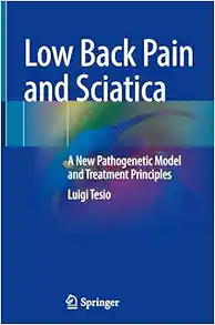 Low Back Pain and Sciatica: A New Pathogenetic Model and Treatment Principles (EPUB)