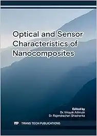 Optical and Sensor Characteristics of Nanocomposites (Scientific Books Collection, Volume 19) (PDF)