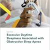 Fast Facts: Excessive Daytime Sleepiness Associated with Obstructive Sleep Apnea (EPUB)