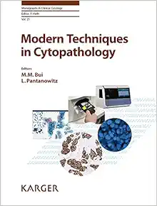 Modern Techniques in Cytopathology (Monographs in Clinical Cytology) (EPUB)