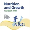 Nutrition and Growth: Yearbook 2020 (World Review of Nutrition and Dietetics, Vol. 120, 120) (EPUB)