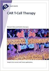 Fast Facts: CAR T-Cell Therapy (EPUB)