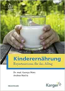 Kinderernährung (German Edition) (PDF )