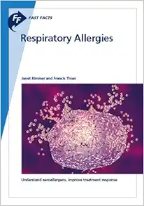 Fast Facts: Respiratory Allergies (EPUB)